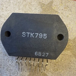 ** Quantity 1 ** STK795 - Picture 1 of 3