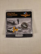 100 th Running Indianapolis 500 2016 Indy Race & IMS Collector Silver Coin Card