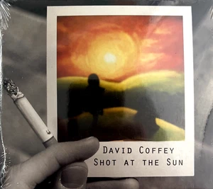 David Coffey - Auf die Sonne erschossen CD VERSIEGELT - Bild 1 von 7