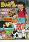 Dorothée Magazine - N° 108 - 15 Oct 1991 - C. du Zodiaque - DBZ - Zook Machine