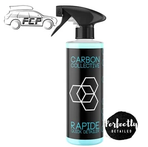 Carbon Collective Rapide Quick Detailer 500ml - Picture 1 of 1