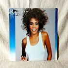 Whitney Houston - LP Whitney - Pop Funk Soul + Texte