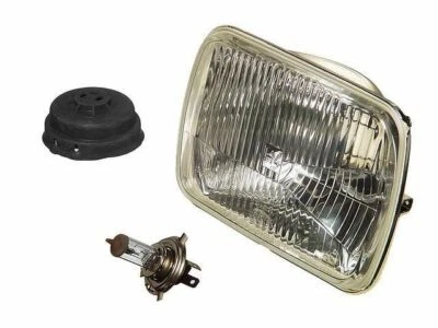 Faro de luz alta y haz bajo Hella 25759WB para GMC Savana 3500 1996-2015 Foto 1 de 2