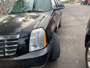 Driver Front Door Switch Driver's Fits 07-08 ESCALADE 589082 - Picture 1 of 12