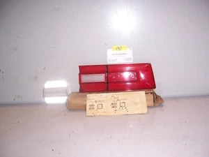 1968 PLYMOUTH FURY VIP TAIL LIGHT/TAIL LAMP RED LENSE#02808216 - Picture 1 of 12