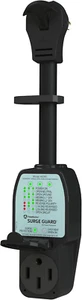 Surge Guard 44290 Portable Surge Protector - 120/240V, 50A - Picture 1 of 10