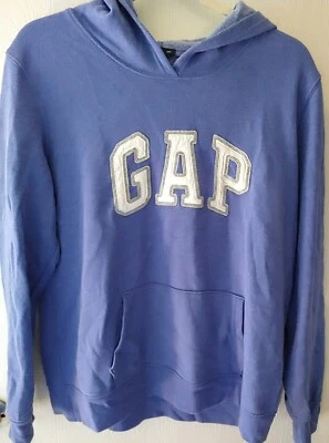 Women's GAP hoodie size L. Barely worn! * - Image 1 of 3