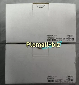 Leuze DDLS 200/120.2-10 50036283 sensor DDLS 200/120.2-10 50036283 - Picture 1 of 5
