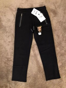 moncler mens sweatpants