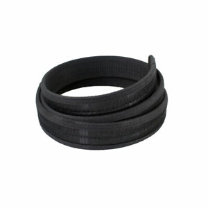 Tactical 1.5 Inch Width Inner Duty Belt Hook Side Liner Strap Nylon Hunting Belt