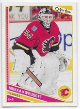13/14 O-PEE-CHEE BASE Hockey (#201-400) U-Pick From List