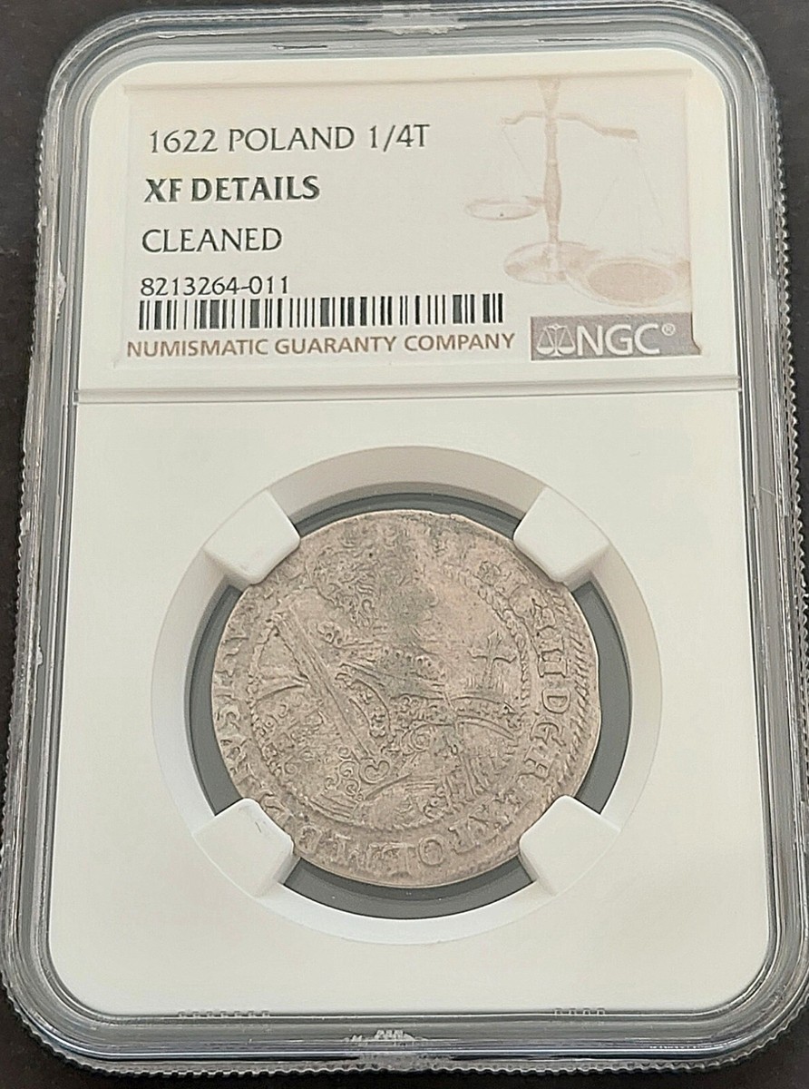 1622 Year Polish Coins for sale | eBay