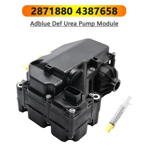 2871880 4387658 Adblue Def Urea Pump Module Doser Fluid Supply for Cummins E2 - Photo 1 sur 12