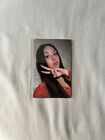 TWICE WITH YOU-TH Chaeyoung Aladin Official POB Sealed Photocard Photobook