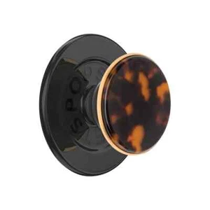 PopSockets Poignée et Support Téléphone Rond Magnétique MagSafe pour iPhone - Tortue - Photo 1 sur 3
