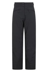Mountain Warehouse Isola II Extreme RECCO® Wasserdicht Damen Ski Hose Outdoor 40 - Bild 1 von 5