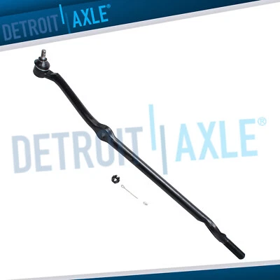 Front Right Outer Tie Rod End for 1991 1992 1993-2001 Jeep Cherokee Comanche - Image 1 of 4