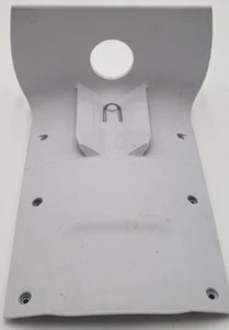Hoover Smartwash FH52000 Vacuum Back Canister Plate Cover only S3 - Picture 1 of 5