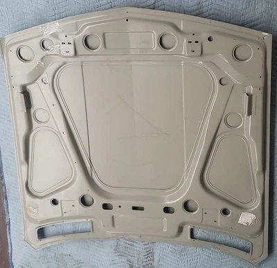  BMW M30 E9 2.5 CS 3.0 CS 3.0 CS 3.0 CSI 3.0 cupé capó fabricante de equipos originales Foto 1 de 4