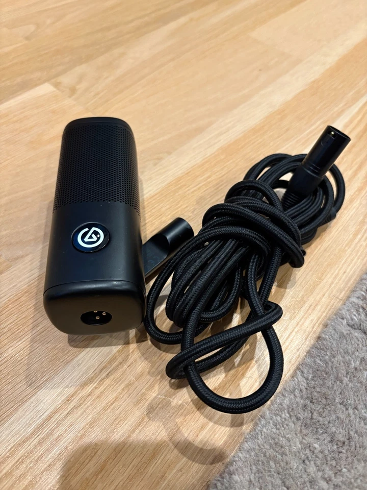 Used Elgato Wave DX Dynamic Cardioid Microphone - Image 1 of 1