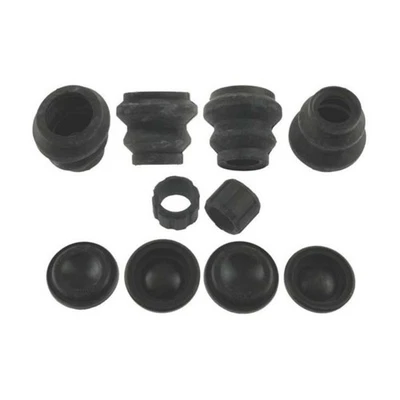 Buje de pinza de freno de disco ACDelco genuino para Nissan NV2500/NV3500 2012-2016 Foto 1 de 4