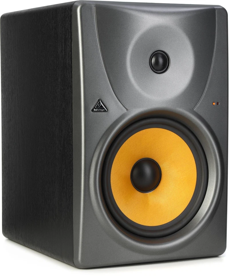 Behringer Truth B1031A 8 inch Powered Studio Monitor - Image 1 of 4