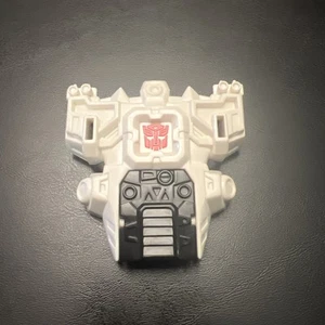 Transformers Armada Powerlinx Jetfire Chest Shield Panel Accessory Part - Picture 1 of 2