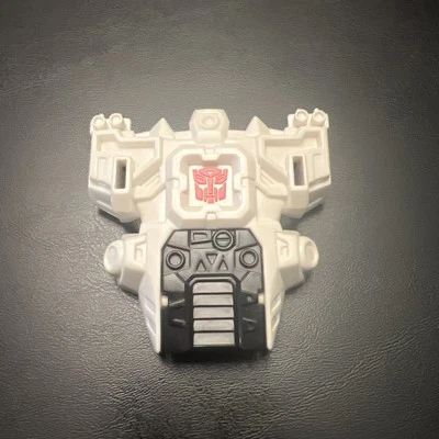 Transformers Armada Powerlinx Jetfire Chest Shield Panel Accessory Part - Image 1 of 2