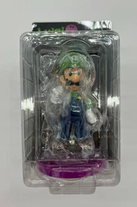 Luigi's Mansion 2 Standard Figure - Picture 1 of 3