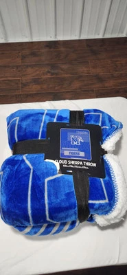 Lanzamiento Sherpa de los Tigres de Memphis Foto 1 de 3