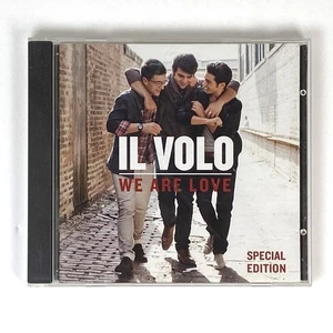 Il Volo – We Are Love - Special Edition • Audio CD - Picture 1 of 2