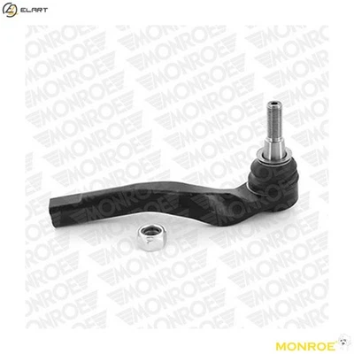 TIE ROD END L23155 FOR MERCEDES-BENZ VITO/Tourer/Dualiner/Mixto/Van METRIS 2.1L - Image 1 of 4