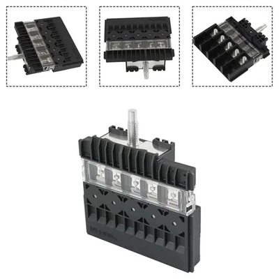 Fuse Block for 2014-2021 Jeep Grand Cherokee 2011-2021 Dodge Durango 68089468AA. - Image 1 of 4