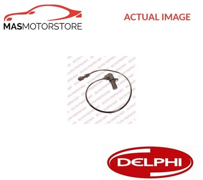 CRANKSHAFT POSITION SENSOR DELPHI SS10807 I NEW OE REPLACEMENT - Image 1 of 4