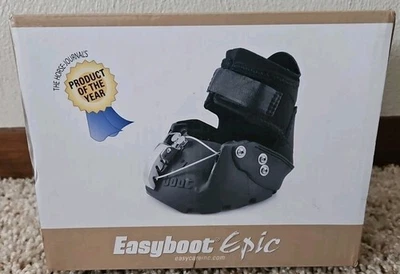 EasyBoot Epic Black Size 000 - Image 1 of 4
