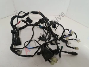 YAMAHA MT125 2014~2018 WIRING HARNESS - Picture 1 of 14