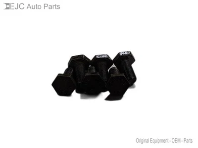 Flexplate Bolts For 13-15 Chevrolet Trax  1.4  Turbo - Image 1 of 4