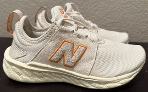 New Balance Adult Fresh Foam X Cruz Artisan V3 Running Sneakers Shoes W6 /M4.5 - Picture 1 of 15