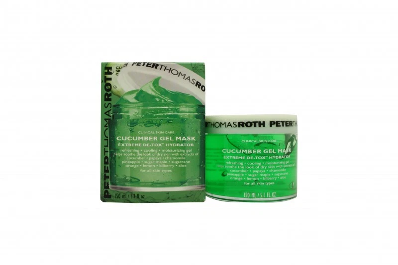 Peter Thomas Roth Cucumber Gel Mask - Image 1 of 1