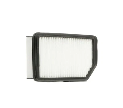 Luftfilter RIDEX 8A0191 für HYUNDAI i20 (PB, PBT) für KIA VENGA (YN)