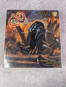 Neu/Versiegelt Ritterspiele Brettspiel Nahkampf Erweiterung Set Box - Bild 1 von 5