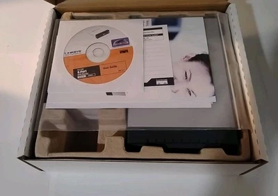 Cisco RV042 4-Port VPN Router – Open Box, Good Condition, Small Business Gear - Image 1 of 4