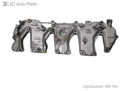 Крышка левого клапана для 11-16 Chevrolet Silverado 2500 HD 6.6 дизельная со стороны водителя - Изображение 1 из 4