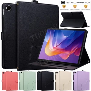 Hülle Für Samsung Galaxy Tab A9 A11 8.7" / A9+ A11+ 11" Stoßfeste Ständer Cover - Picture 1 of 36