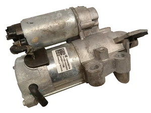 2019-2023 Cadillac Chevrolet GMC 2.7 4.3 5.3 Engine Starter Motor OEM 12696074 - Picture 1 of 11