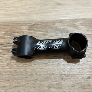 Ritchey Stem 31.8 1 1/8” X 95mm Black A1 - Picture 1 of 5