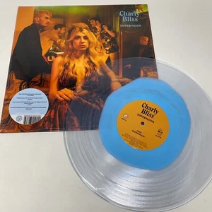 Charly Bliss SUPERMOON Vinyl LP Record NEW Diet Cig GO GO’S The Donnas - Imagen 1 de 1