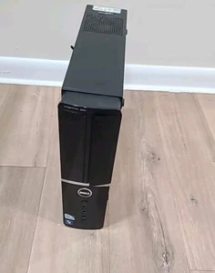 Dell Vostro 220S Intel Core 2 Duo E7500 2.93 GHz 2 GB ram No HDD/No OS - Picture 1 of 8