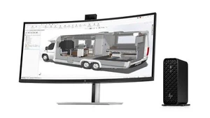 HP Z2 MINI G1I CU7 265K RTX 2000 - Bild 1 von 3