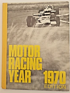 MOTORRENNJAHR 1970 = Saison 1969 - Bild 1 von 2